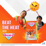 Glucon D Instant energy  (Tangy Orange) 200g