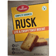 Haldiram's Gluten Free Rusk 200g