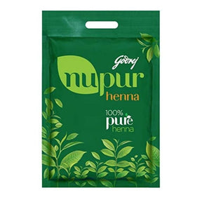 Godrej Nupur Henna 500g (25% Extra)
