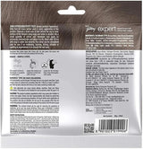 Godrej Hair Colour Cream (Natural Brown) 20ml+20ml