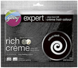 Godrej Hair Colour Creme (Natural Black) 20g+20ml