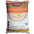 Lal Qilla Golden Daily Meal Basmati Rice 20kg