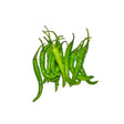 505G Fresh Green Chilli Small 495G