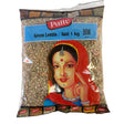 Pattu Green Lentils 1kg
