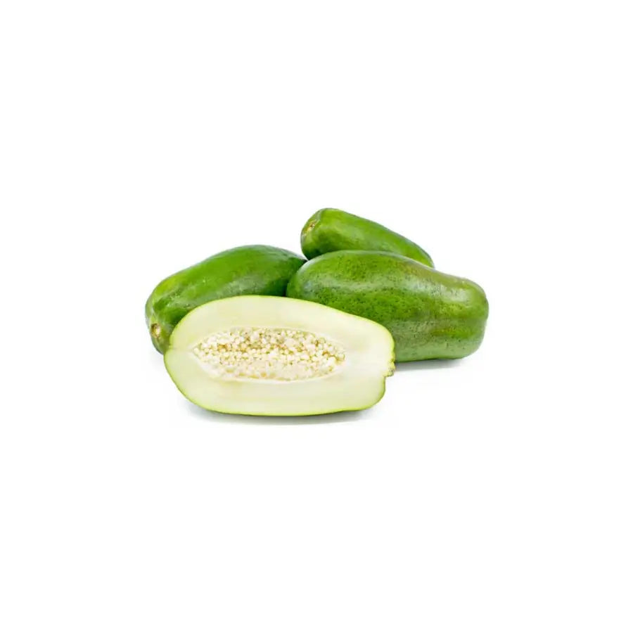 Green Papaya Each