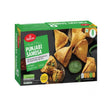 Haldiram's Punjabi Samosa 8 pcs (With Chutney)