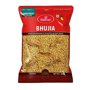 Haldiram's Bhujia 400g