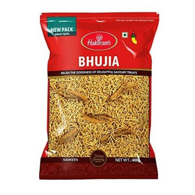Haldiram's Bhujia 400g