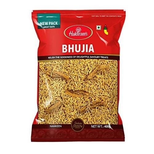Haldiram's Bhujia 400g