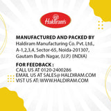 Haldiram's Bread Pakoda 380g