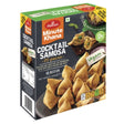 Haldiram's Cocktail Samosa 20pcs (500g)