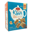 Haldiram's Jeera Khari 400g