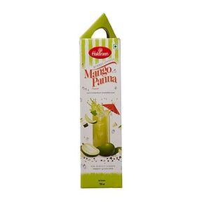 Haldiram's Mango Panna Concentrate Juice 750ml