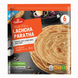 Haldiram's Lachcha Paratha (6 pcs)