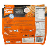 Haldiram's Mix Veg Paratha 16pcs