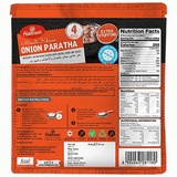 Haldiram's Onion Paratha 4pcs