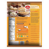 Haldiram's Paneer Onion Paratha 4pc