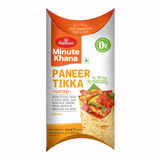 Haldiram's Paneer Tikka Wrap 156g