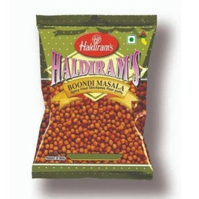 Haldiram's Boondi Masala 400g