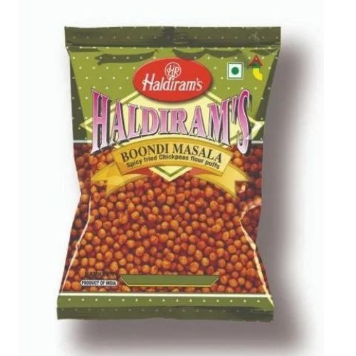 Haldiram's Boondi Masala 400g