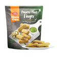 Haldiram's Paneer Mint Fingers (16 Pieces) 340g