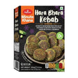 Haldiram's Hara Bhara Kebab 12pcs