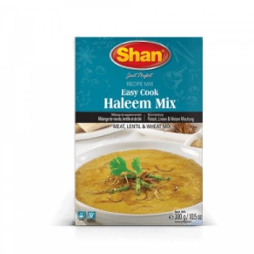 Shan Haleem Mix (Easy Cook) 300g