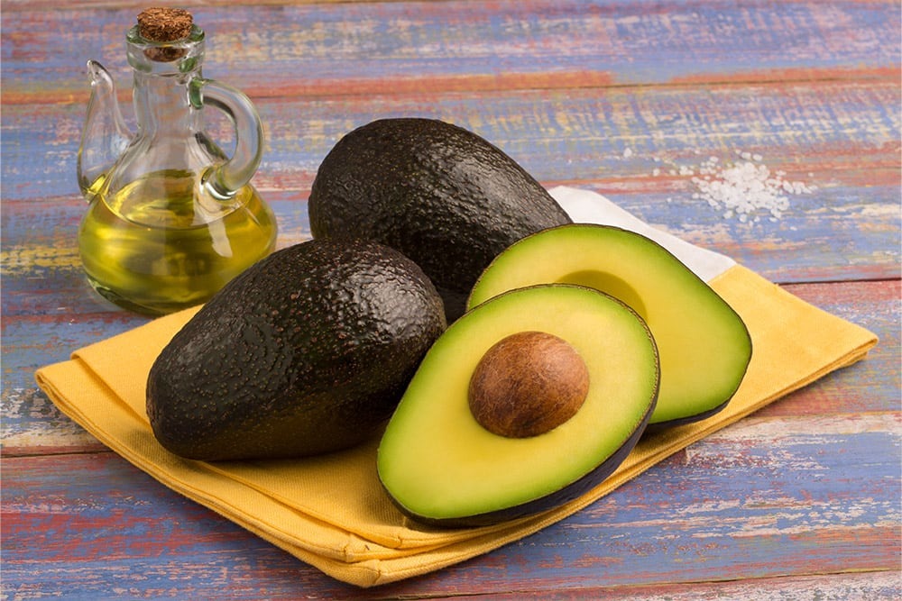 Hass Avocado Each Piece