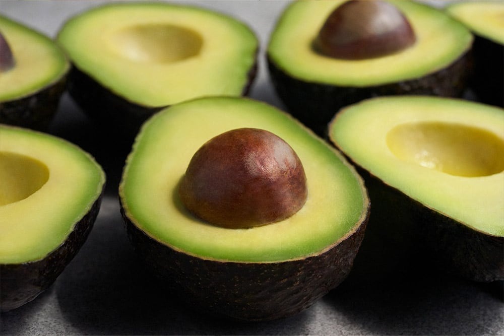 Hass Avocado Each Piece