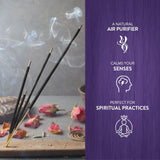 Hem Agarbati Precious Lavender (Incense Sticks) 10g