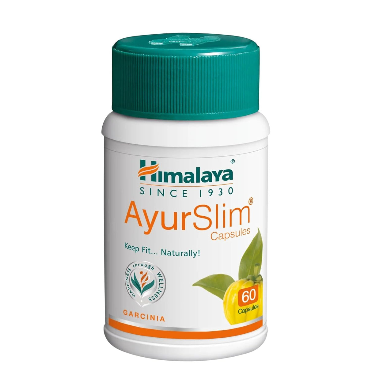 Himalaya Ayur Slim 60 Capsules (Weight Management)