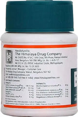 Himalaya Bresol 60 Tablets