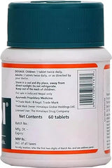 Himalaya Bresol 60 Tablets