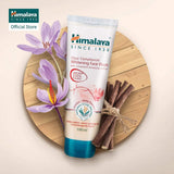 Himalaya Clear Complexion Brightening Face Wash 100ml