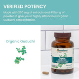 Himalaya Guduchi 60 Tablets