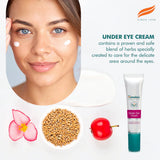 Himalaya Under Eye Cream 15ml