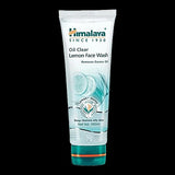 Himalaya Oil Clear Lemon Face Wash 100ml