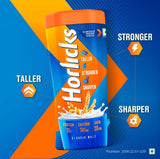 Horlicks Classic Malt 500g (Original)