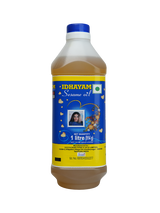 Idhayam Sesame Oil 1 Litre