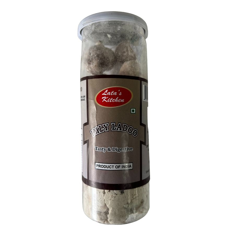 Lata's Kitchen Imly Ladoo 200g