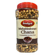 Indya Mahableshwari Chana (Turmeric & Salted) 800g
