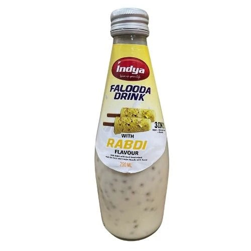 Indya Rabri Falooda Drink 290ml