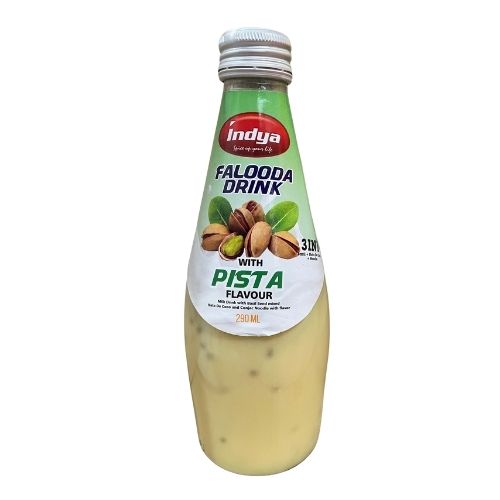 Indya Pista Falooda Drink 290ml