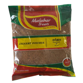 Malabar Treats Jaggery Powder 1kg