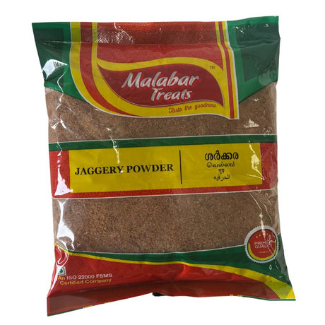 Malabar Treats Jaggery Powder 1kg