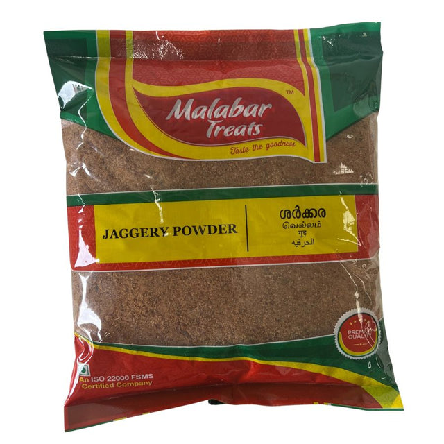 Malabar Treats Jaggery Powder 1kg