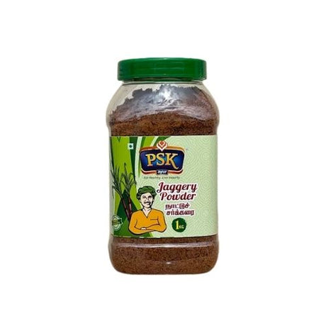 PSK Ayur Jaggery Powder 1kg