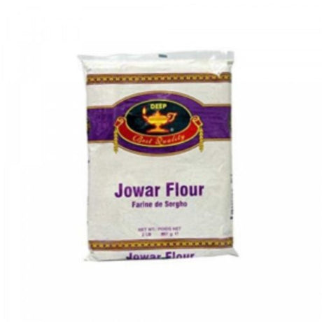 Deep Jowar Flour 907g