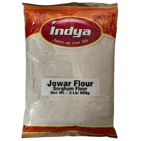 Indya Jowar Flour 908g