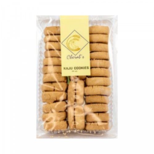 Cherab's Kaju Cookies 300g